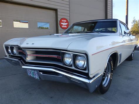 1967 Buick Gs California For Sale Cc 921245