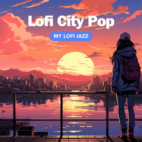 Lofi City Pop Vol 1 Album by 앤디조 Spotify