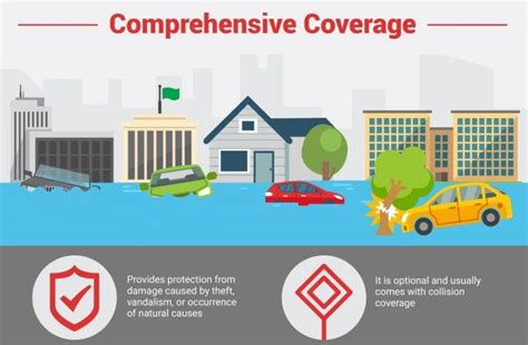 All The Different Types Of Car Insurance Coverage And Policies Explained