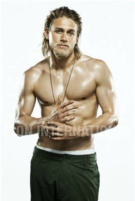 Charlie Hunnam Sons Of Anarchy Photo 25476717 Fanpop