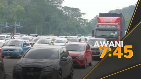 1 147 Kemalangan Direkodkan Hari Ketiga Op Selamat 20 Video Dailymotion