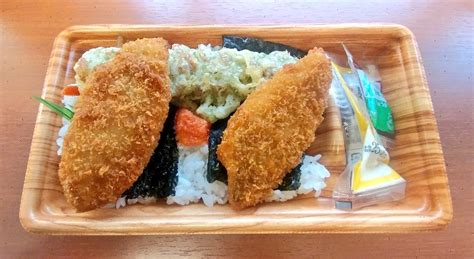 🍙オリジン弁当・キッチンオリジン公式 On Twitter Rt Otokojohokyoku 朝からメンタイのり弁かましてる