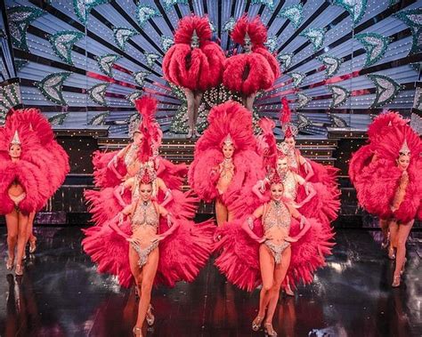 Moulin Rouge París 2023 Qué Saber Antes De Ir Lo Más Comentado