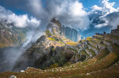 The Best Time To Visit Machu Picchu Peru Guide