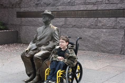 Fdr Wheelchair