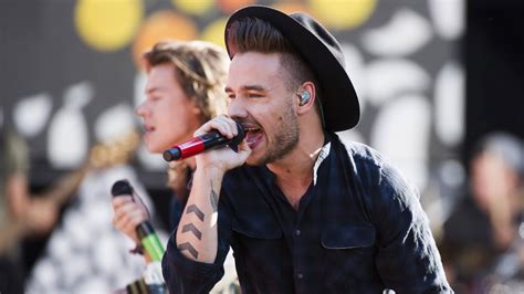 Liam Payne's Top 5 Solo Songs: Honouring His Legacy After One Direction - HOME