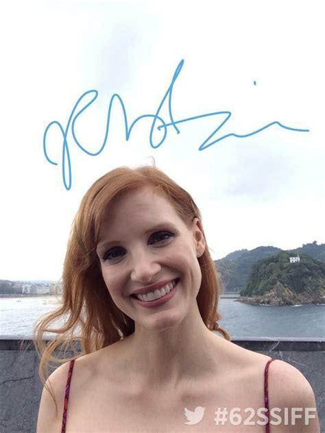 Pin De Charlie Zimmerman Em Jessica Chastain