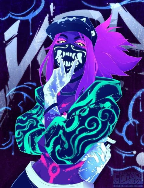 Gaming Pinwire Kda Akali Lol In 2018 Pinterest Lol Art And