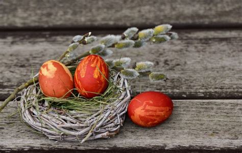 Come Si Festeggia La Pasqua Nel Mondo Liberamente Traveller