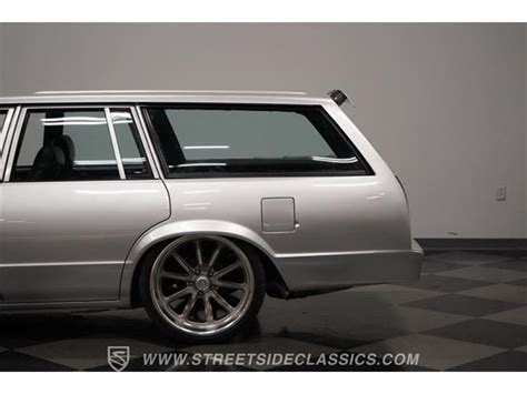 1982 Chevrolet Malibu For Sale Cc 1713516