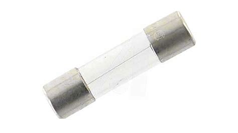 Gdc 100ma Eaton 100ma T Glass Cartridge Fuse 5 X 20mm Rs