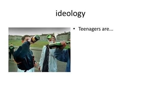 Ppt Ideology Powerpoint Presentation Free Download Id 2149726