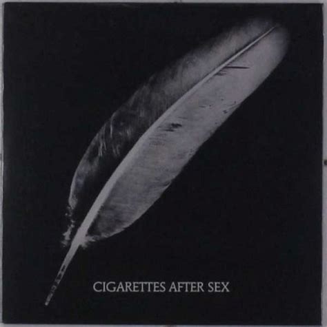 Cigarettes After Sex Lp 2023