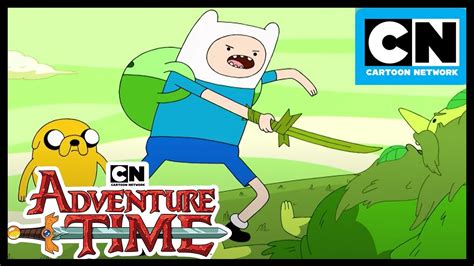 Finn And Jake Fighting Monsters Compilation Adventure Time HALLOWEEN