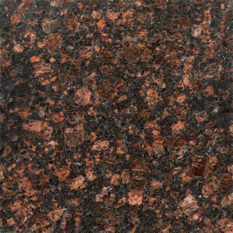 TAN BROWN GRANITE Accent Countertops