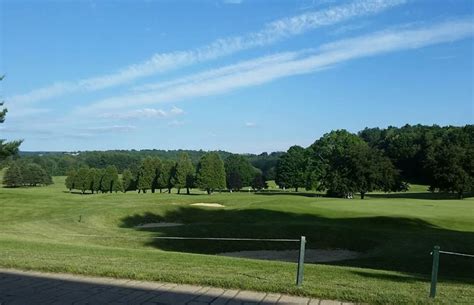 The Country Club Of Troy In Troy New York Usa Golfpass