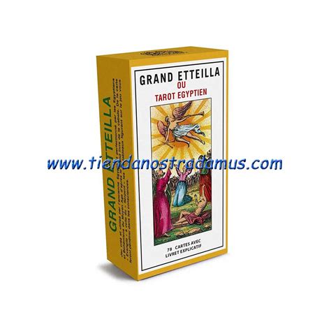 Tienda Nostradamus Tienda Esoterica Cartas Del Tarot