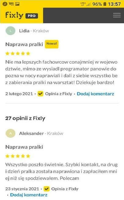 Archiwalne Naprawa AGD Darmowy Dojazd Gwarancja Mobilny Serwis