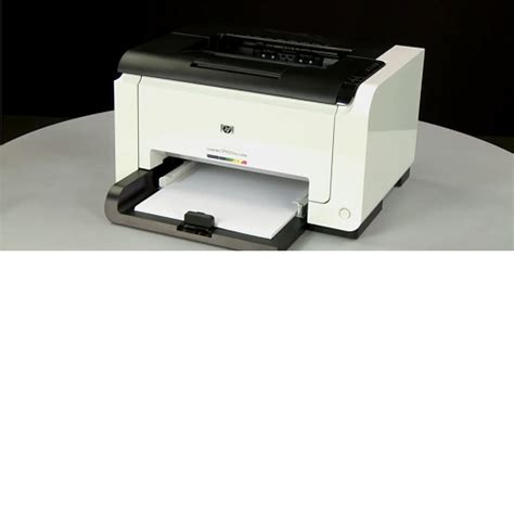 پرینتر رنگی HP 1025 | نمایندگی فروش پرینتر لیزری در قم