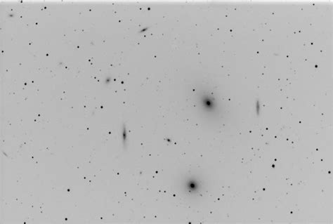 Cat Eye Experienced Deep Sky Imaging Cloudy Nights