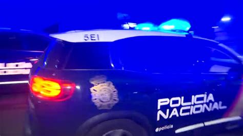 Detienen A Un Hombre En Vigo Por El Presunto Asesinato De Su Vecina