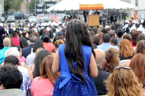 Memorial High School graduation 2015 (PHOTOS) - nj.com