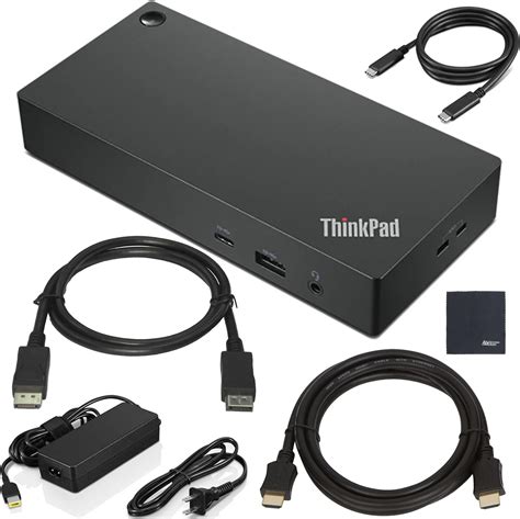 Amazon Lenovo Thinkpad Pro Dock A Us Docking Station