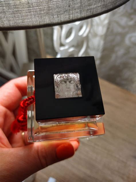 Lalique Le Parfum Lalique Parfum - ein es Parfum für Frauen 2005