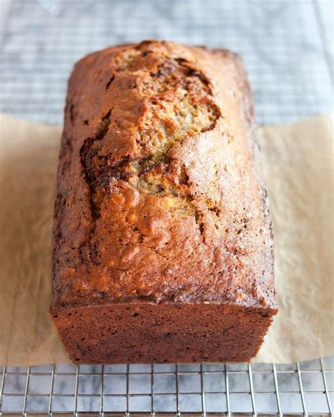 How To Make Banana Bread Recipe Make Banana Bread Best Banana