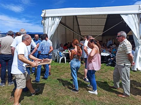 La Alaja Santa El Sorteo M S R Pido De La Historia Y Una Gran