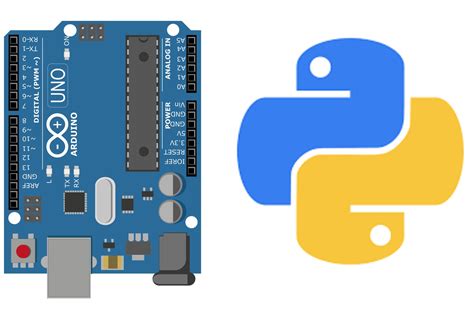 Arduino With Python