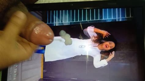 Cum Tribute To Hot Tiktok Sluts Gay Man Porn XHamster