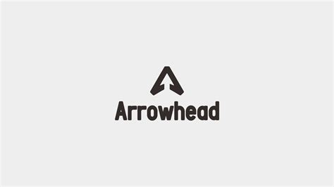 Arrowhead | Logo and Brand Design | Behance