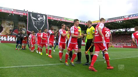 Aftv Highlights Fc Union Berlin Hamburger Sv