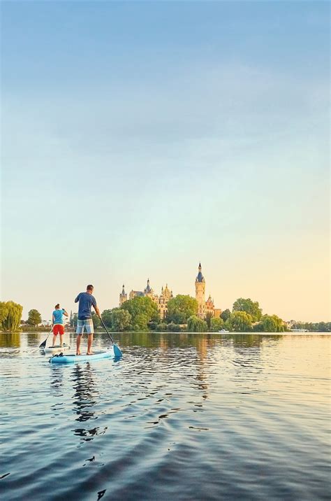 Schwerinspiriert Neue Kampagne Weckt Vorfreude Auf Schwerin Reise