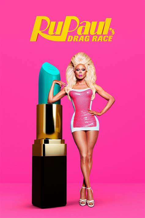 Rupaul Rupauls Drag Race Wiki Fandom Powered By Wikia