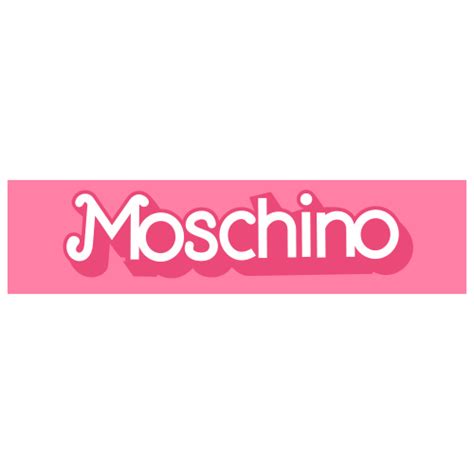 Moschino Milano Logo Svg Moschino Logo Png