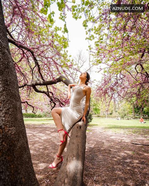 Elena Kremlidou Nude And Sexy Photos From Instagram In 2019 AZNude