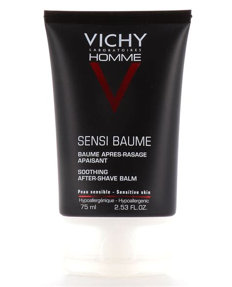 Baume après rasage apaisant Sensi Baume Vichy