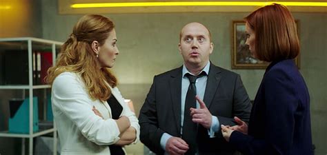 Мылодрама 3 сезон - filmografiatv.ru