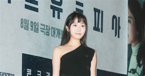 Bnt포토 김환희 소녀에서 숙녀로