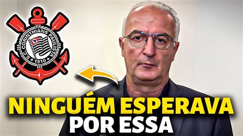 Urgente Olha O Que O Dorival Junior Falou Sobre Ida Para O