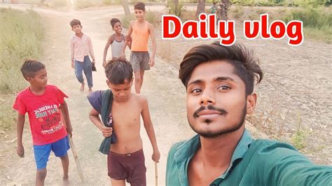 My Daily Vlog Lifestyles Krishvaryavlog Youtube