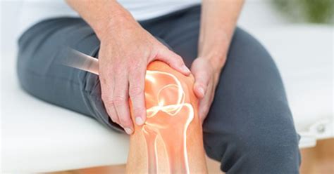 Neue Leitlinie Zur Behandlung Von Gonarthrose Dgou