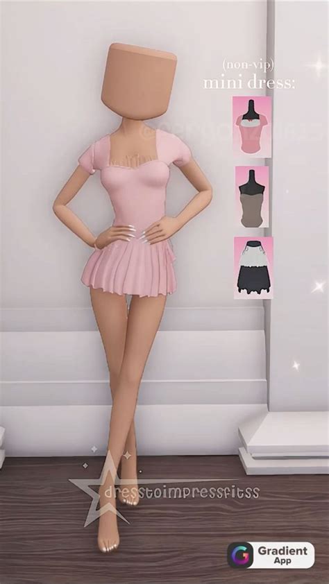 Dress To Impress In 2024 Dress To Impress Game Dresses Fashion Contest