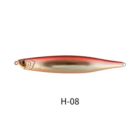 OSP Bent Minnow 130mm SW | Free Shipping Over $99