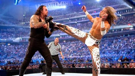 Top 15 WrestleMania Undercard Matches That Stole The Show