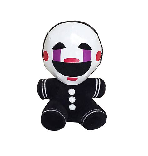 Buy Fnaf Plushies All Characters Marionette In Stock Us