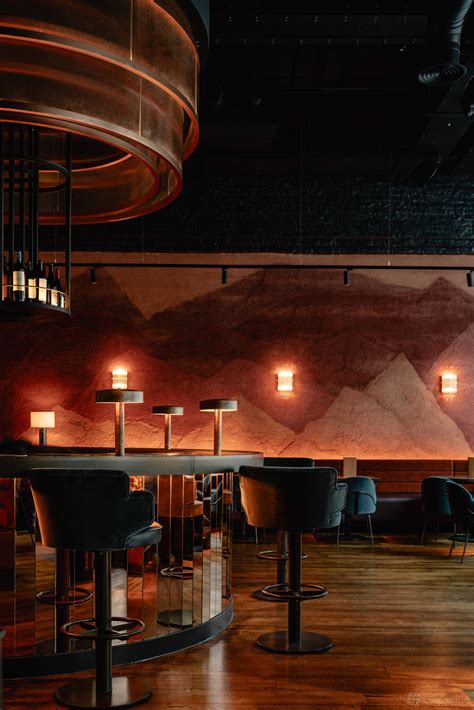 Ground Floor Restaurant - Gaucho Cardiff - Event Venue Hire - Tagvenue.com