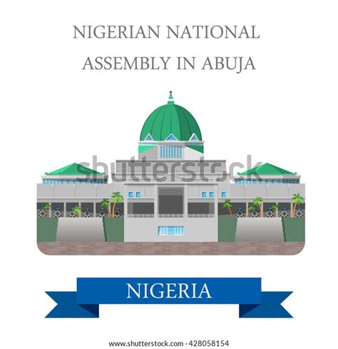 778 Nigeria National Assembly Images Stock Photos Vectors Shutterstock